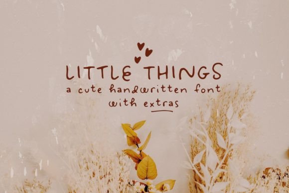 Little Things: A Strategic Tool for Creative and Practical Success